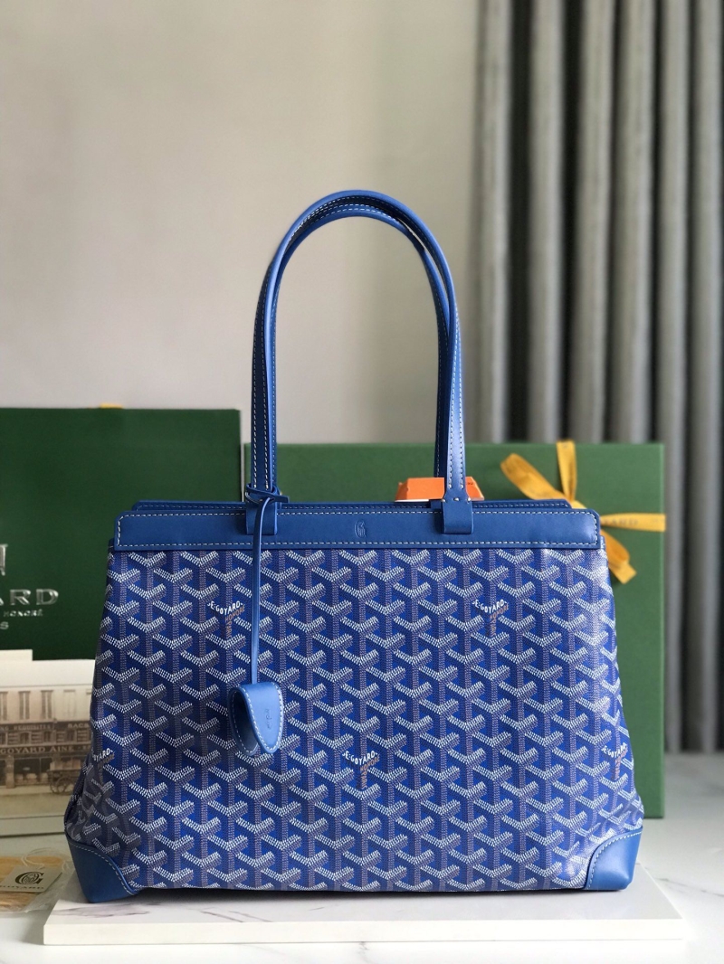 Goyard Top Handle Bags